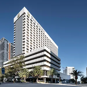 Hotel Pan Pacific