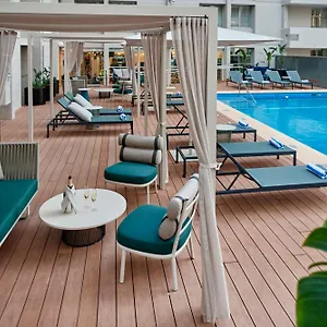 Hotel Parmelia Hilton