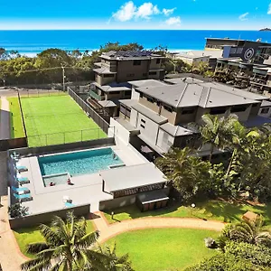 Majorca Isle Beachside Maroochydore