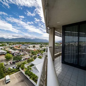 Hotel Rydges Esplanade